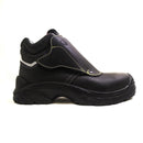 UPower Scarpe Alte Saldatore Antinfortunistica BULLS S3 HI HRO WG SRC