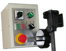 Trapano a colonna maschiatrice foratura 30 mm maschiatura M20 LTF IMME-L30