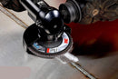 3M-Disco-Lamellare-769F-Grana-120+-Diametro-115mm alta-resa - Tecnista