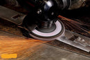 3M-Disco-Lamellare-769F-Grana-120+-Diametro-115mm alta-resa - Tecnista