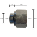 Adattatore-per-bombole-Azoto-M10X1RHI-W21.8RHI-completo-di-guarnizione-oxyturbo-490990