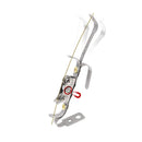 TIG Pen penna supporto alimentazione barrette bacchette saldatura TIG per saldatori STRONGHAND ATF100