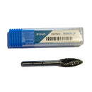 fresa-cilindrica-sferica-a-punta-stondata-B-in-matallo-duro-al-carburo-di-tungsteno-per-smussi-saldature-asportazione-ferro-inox-diametro-testa-8-10-12mm-diametro-gambo-6mm-TECNISTA-B