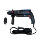Bosch-tassellatore-martello-perforatore-a-filo-ATTACCO-SDS-PLUS-da-880W-a-doppio-mandrino-BOSCH-GBH-2-28-F-PROFESSIONAL