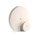 Disco-in-feltro-per-lucidatura-a-specchio-diametro-150-200-250mm-ROSVER-DFF