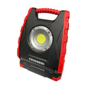 Lampada-a-LED-a-batteria-2800Lumen-30w-pieghevole-e-a-base-magnetica-ruotabile-friggeri-FR-PL30RBAT