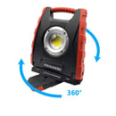 Lampada-a-LED-a-batteria-2800Lumen-30w-pieghevole-e-a-base-magnetica-ruotabile-friggeri-FR-PL30RBAT