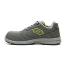 Scarpe antinfortunistica basse Lotto RACE 200 S3 SRC - Tecnista