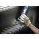 Lama-per-taglio-metallo-per-utensili-multifunzione-Bosch-Starlock-Expert-metal-max-PAIZ32AIT