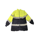 Felpa-in-pile-calda-con-zip-ad-alta-visibilit-gialla-bluenavy-taglie-L-XL-2XL-FALK&ROSS-819.77