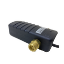 CO2 gas preheater to be applied between the gas cylinder and the pressure reducer