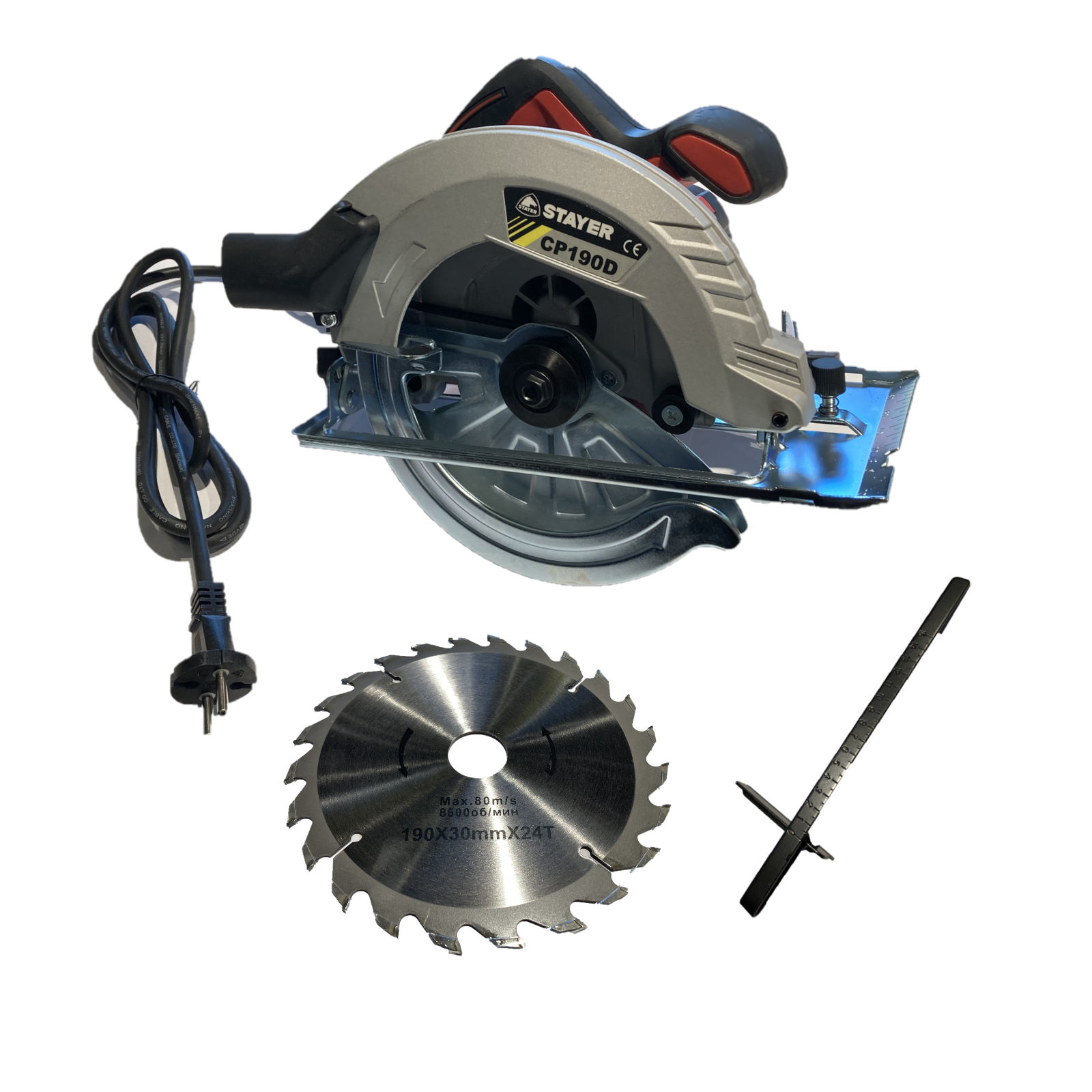 Sega Circolare e lame