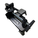 Worktop for optimum manual tape saw