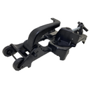 Worktop for optimum manual tape saw