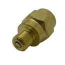 Adattatore-per-bombola-di-Ossigeno-da-M12X1-a-M10X1 - Tecnista