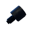 Adapter with 1/2 "square drive for chucks with 1/2" X20 FERMEC threaded connection