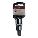 Bussola-attacco-quadro-1/2"-esagono-maschio-M12-cromo-vanadio-GEDORE