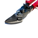 Cesoia-per-lamiera-a-doppia-leva-uso-sinistro-capacità-di-taglio-max-1.8mm-SCU698GS