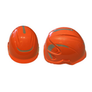 Elmetto-protezione-ad-alta-quota-protezione-elettrica-GIALLO-o-ARANCIO-regolabile-con-sottogola-TRACTEL-047792-D.P.I-3^a-Categoria-N397-+-(LD)-EN12899-1