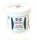 flussante-bianco-in-polvere-confezione-da-250gr-da-utilizzare-per-saldature-a-basse-temperature-per-brasature-in-lega-d'argento-sulla-maggior-parte-dei-metalli-ferrosi-e-non-ferrosi-eccetto-alluminio-magnesio-e-titanio.