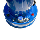 fornetto-portatile-per-mantenimento-elettrodi-saldatura-MMA-lunghezza-massima-450mm-temperatura-massima-200°C