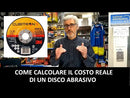 DISCHI ABRASIVI 3M CUBITRON II