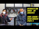 DISCHI ABRASIVI 3M CUBITRON II