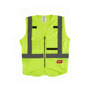 kit-sicurezza-personale-con-gilet-alta-visibilità-giallo-occhiali-di-sicurezza-guanti-da-lavoro-MILWAUKEE