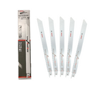 5-lame-sega-universale-gattuccio-per-legno-metallo-225x19mm-BOSCH-S1122VF