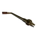 Lancia-da-riscaldo-per-cannello-per-saldatura-attacco-M20X1.25-OSSIGENO-PROPANO OXYTURBO