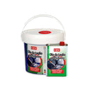 Emulsifiable oil cutting synthetic multi-purpose CFG metal