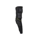 U-4 work trousers U-4 UPOWER ATOM orange / blue or yellow / black or gray / black