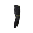 U-4 work trousers U-4 UPOWER ATOM orange / blue or yellow / black or gray / black
