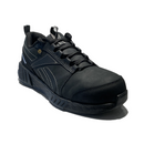 Low safety shoe S3 REEBOK FUSION with aluminum toecap and anti-puncture sole t. 42 to 45