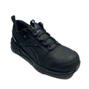 Low safety shoe S3 REEBOK FUSION with aluminum toecap and anti-puncture sole t. 42 to 45