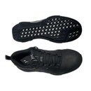 Low safety shoe S3 REEBOK FUSION with aluminum toecap and anti-puncture sole t. 42 to 45