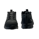 Low safety shoe S3 REEBOK FUSION with aluminum toecap and anti-puncture sole t. 42 to 45