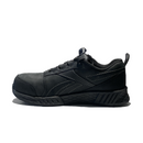 Low safety shoe S3 REEBOK FUSION with aluminum toecap and anti-puncture sole t. 42 to 45