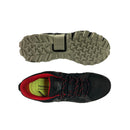 Low anti-safety shoe S3 with aluminum tip and anti-perforation sole t. 39 to 47REEBOK TRAILGRIP