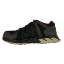 Low anti-safety shoe S3 with aluminum tip and anti-perforation sole t. 39 to 47REEBOK TRAILGRIP