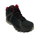High safety shoe S3 with aluminum ferrule and antiferrature sole t. 39 to 47 REEBOK TRAILGRIP