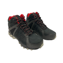 High safety shoe S3 with aluminum ferrule and antiferrature sole t. 39 to 47 REEBOK TRAILGRIP