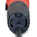 Axial grinder Turbine Stayer SD 27 CE electronic revolution of the laps