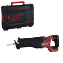 Sega a gattuccio a batterie M18 con lama da 32 mm MILWAUKEE FSZ-0X