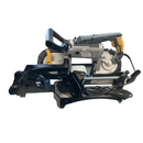 Worktop for optimum manual tape saw