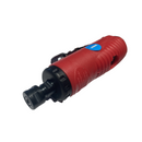 Straight grinder axial pneumatic 1/4 "fervious 0051 attack