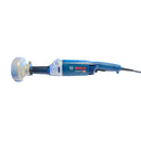 Smerigliatrice assiale professionale 1200W mole diametro massimo 125 mm BOSCH GGS 8 SH