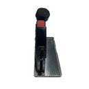 Angular grinder with 76 mm diameter disks to Milwaukee M12 FCOT-0 batteries