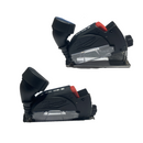 Angular grinder with 76 mm diameter disks to Milwaukee M12 FCOT-0 batteries