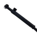 TIG torch 25 (small) connector with spare parts and electrodes